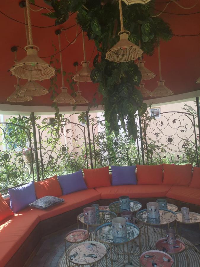 Hacienda Beach Apartment Mit Meerblick Szozopol Kültér fotó